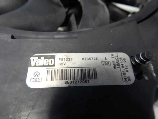  VAG 8E0121205T precio, desde 121,97 EUR