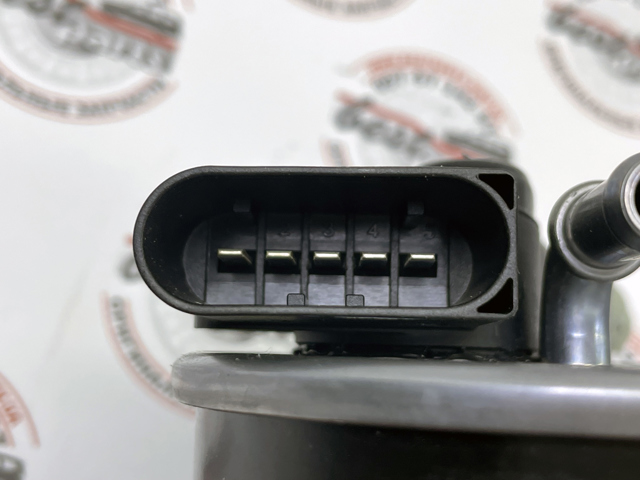 Filtro de combustible A651090285290 Mercedes