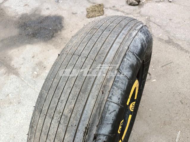 Comprar 7L6601027B VAG Llantas de acero (Estampado)