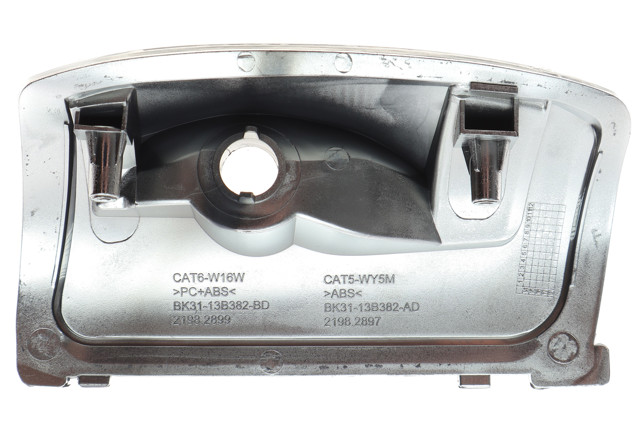 Luz intermitente del espejo retrovisor derecho BP24381 DP Group