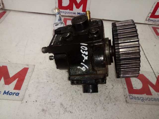 Bomba de alta presión Fiat/Alfa/Lancia 0445010130