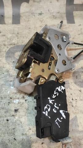 Comprar Cerradura Subaru Forester II S11, SG