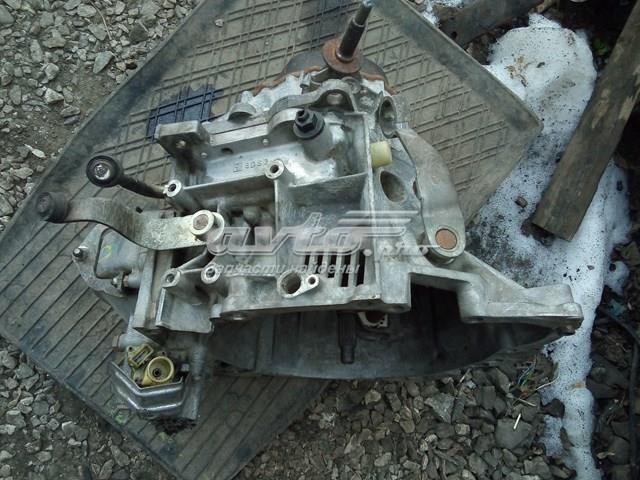 20CL47 Peugeot/Citroen Transimisión manual