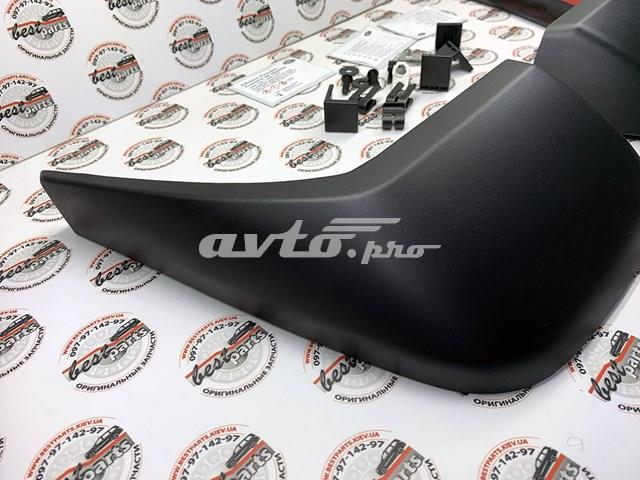 Juego de faldillas delanteras Land Rover VPLRP0283 precio, desde 73,50 EUR