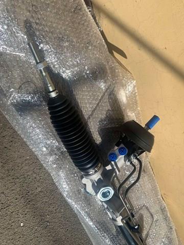 Cremallera de dirección RE9140 AGR
