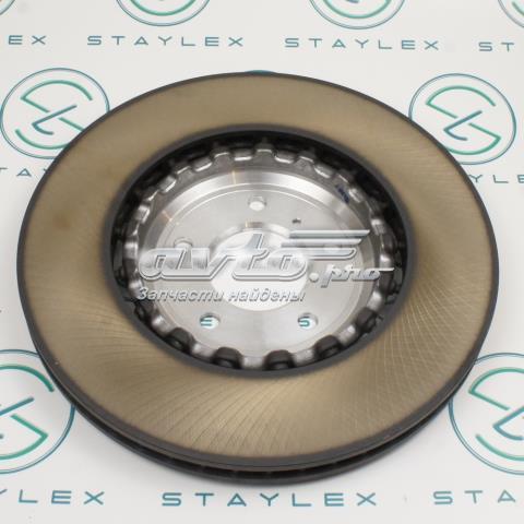 Comprar 4M0615601N VAG Disco de freno trasero