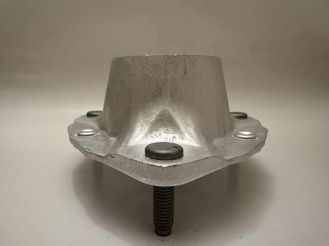 Comprar 543201CA1D Nissan/Infiniti Soporte del amortiguador delantero