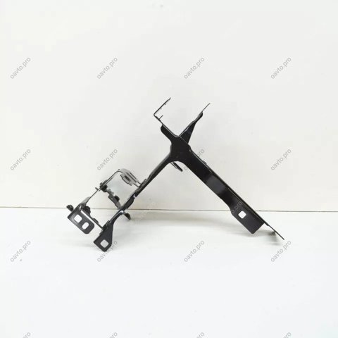 51648071631 BMW Adaptador para montaje de faros delantero izquierdo