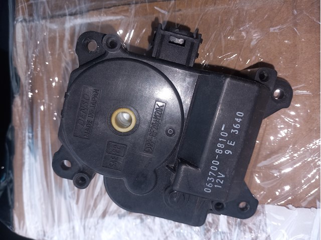 0637008810 Toyota Motor de recirculación de aire