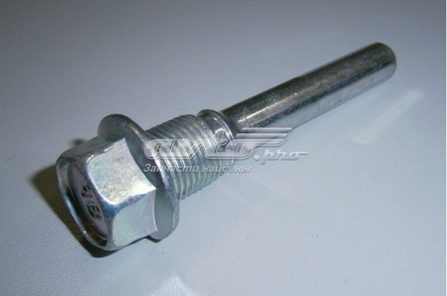 Pasador guía, pinza del freno trasera TOYOTA 478140C010