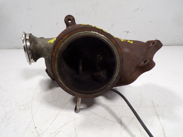 Turbocompresor 31397999 Volvo