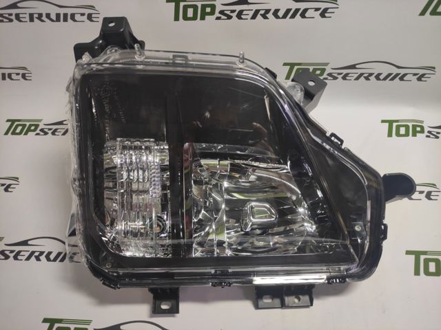 Comprar 8315A059 Mitsubishi Luz antiniebla izquierdo