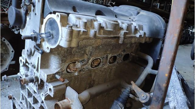 Motor completo B4164S2 Volvo