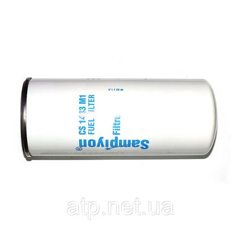 1117050A81DM FAW filtro combustible