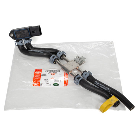 Sensor de presion gases de escape LR071772 Land Rover