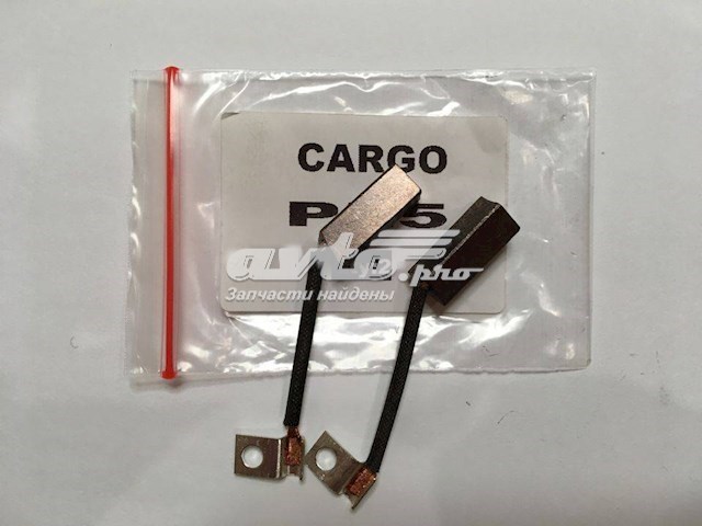 Escobilla de arranque Cargo PL5