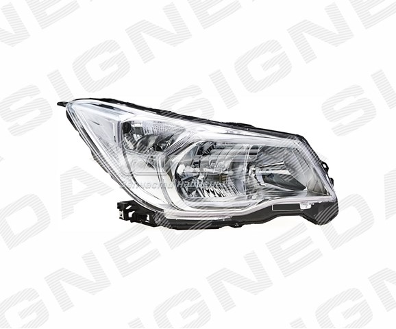 Faro derecho ZSB1101ER Signeda