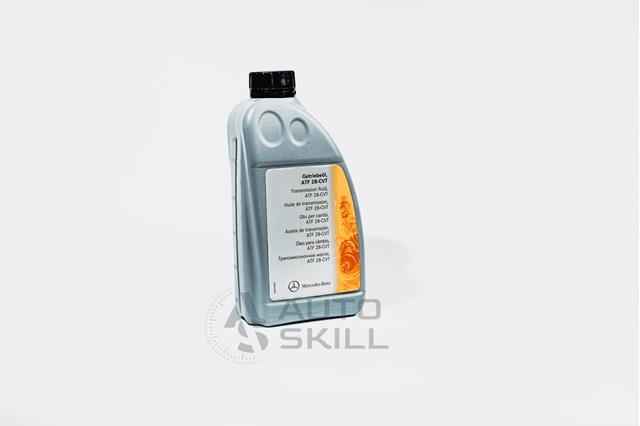 Aceite de transmisión Mercedes A001989460311