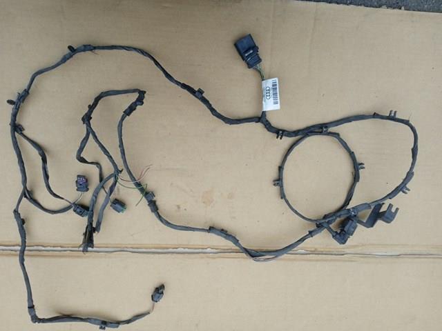 Sensores De Estacionamiento De Parachoques Delantero (CABLE) VAG 8U0971085S