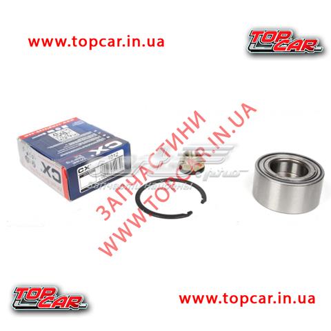 Comprar CX1012 CX/Complex Cojinete de rueda delantero