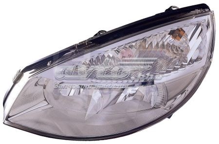 Faro Depo/Loro/Abakus 5511144LLDEM precio, desde 61,71 EUR