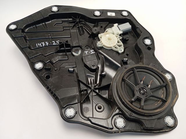 Comprar 2439037 Ford Mecanismo de elevalunas de la puerta trasera izquierda