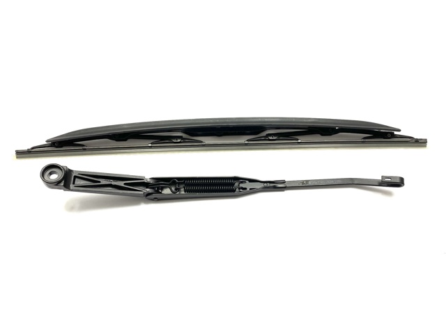 Brazo de limpiaparabrisas Geely CK I sedán (2005 - 2008) precio, desde 6,56 EUR