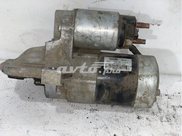 BB5T11000BA Ford motor de arranque