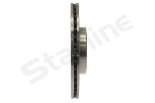 Comprar PB20312S Starline Freno de disco delantero