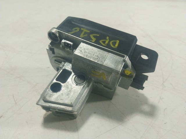 Conmutador de arranque Ford Puma (J2K, CF7)