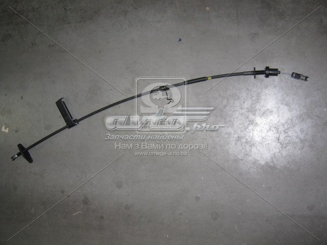 415100X901 Hyundai/Kia cable de embrague
