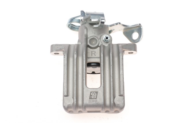 Pinza de freno trasera derecha Solgy 223048 precio, desde 53,72 EUR