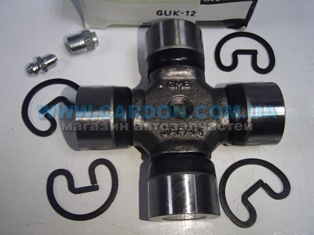 GUK12 GMB Cruceta transmision