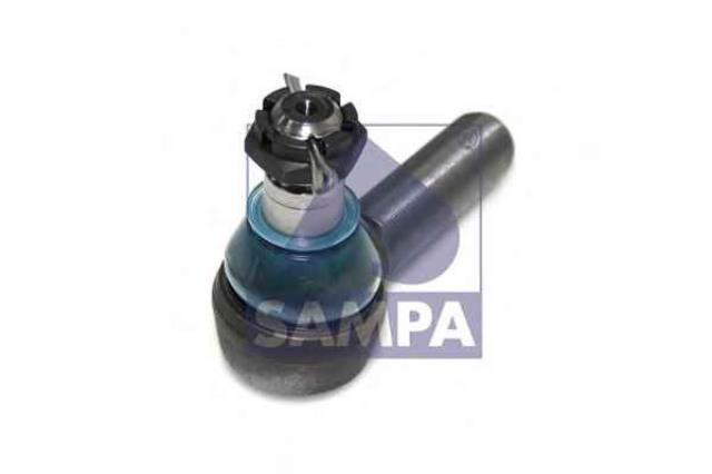 Boquilla de dirección SAMPA 09700101