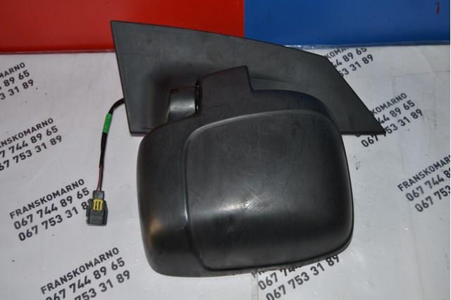 14007425XT Fiat/Alfa/Lancia Espejo retrovisor izquierdo