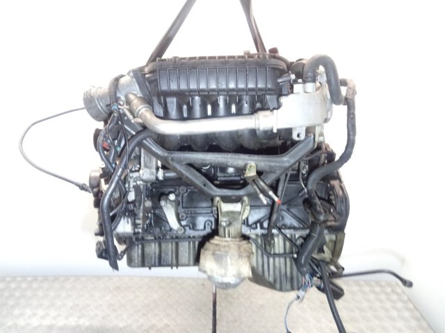 Comprar Motor completo Mercedes E  W211