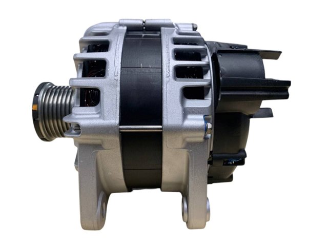 Alternador del motor Renault (RVI) 231004742R precio, desde 191,30 EUR