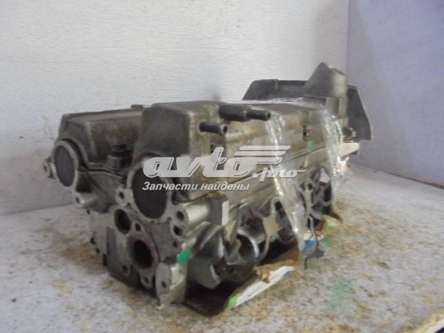 Motor completo para KIA Opirus (GH)