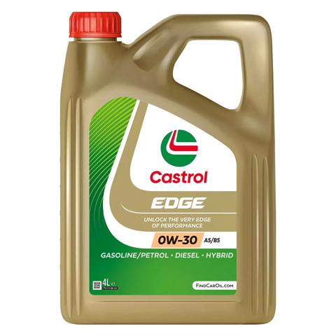 Aceite motor Castrol 1531B1 precio, desde 59,02 EUR