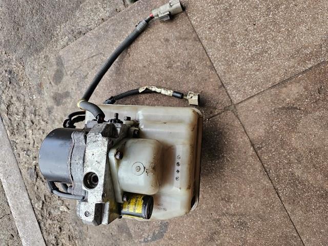 Bomba de compresor de suspensión neumática para Lexus LX (URJ201)