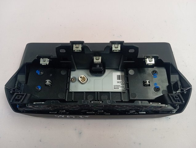 Comprar 9837721380 Peugeot/Citroen Pantalla
