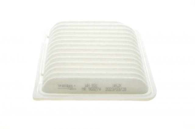 WH931 Wunder Filtro de aire de motor