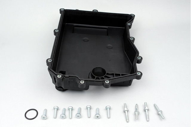 Cárter de transmisión automática 313E88964R Renault (RVI)