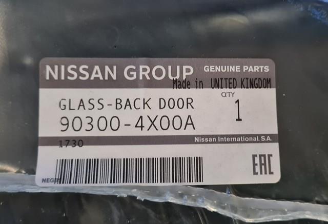 903004X00A Nissan