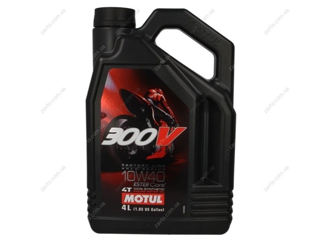 836141 Motul Aceite