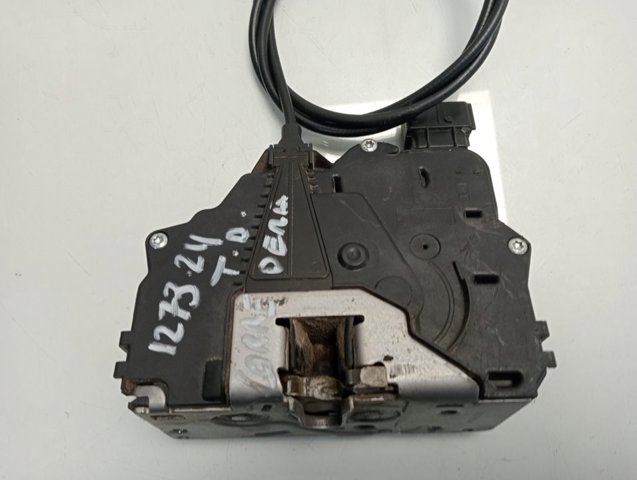 Cerradura de puerta lateral corrediza derecha Fiat/Alfa/Lancia 1395279080 precio, desde 95,83 EUR