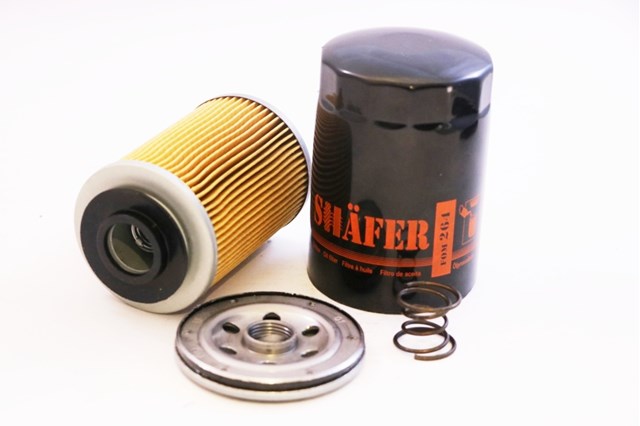 Filtro de aceite Shafer FOM264 precio, desde 4,72 EUR