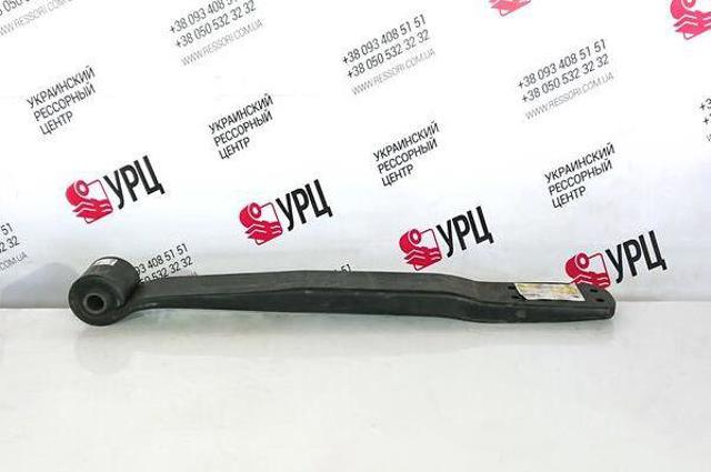 Semibrazo de resorte trasero Schmitz 016501 precio, desde 377,68 EUR