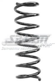 Muelle de suspensión trasero Monroe SP3563 precio, desde 31,03 EUR