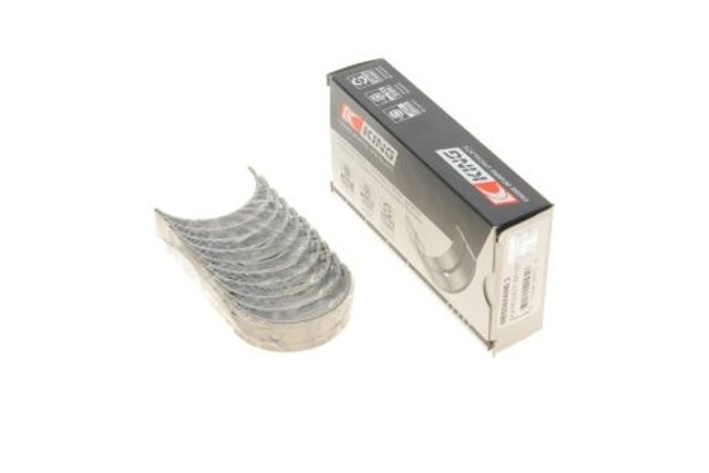 MB5569AM0.3 King juego de cojinetes de cigüeñal, cota de reparación +0,25 mm